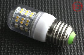 E27 LED Corn Light Bulb Lamps 3W 5.5W 10W 12W 220V 80-265V