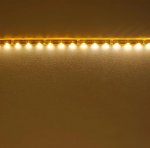 12V SMD335-300 Side View Flexible LED Strips 60 LEDs Per Meter 8mm Wide FPCB LED Tape