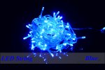 50M 400LED LED Lights LED String Light Christmas Party Wedding Decorative String Light