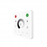 New SPI LED Controller Bluetooth Music Controller for Addressale LED Strips and Panels Support WS2811 WS2815 WS2801 SK6812 WS2813 SK9822 APA102C etc iOS/Android App Control