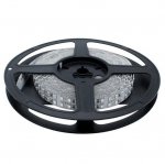 365nm 370nm SMD3528-1200 12V 8A 96W UV LED Strip Light for Curing, Currency Validation