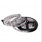 RGB LED Strip Lights, 32.8FT/10M SMD5050 300leds Waterproof RGB Color Changing LED Strip Light Kit