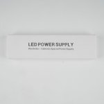 DC 12V 12.5A LED Power Supply For LED Strip