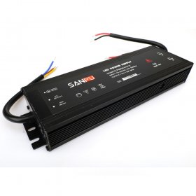 12V 300 WATT LED POWER SUPPLY 25A LED POWER SUPPLIES FOR LED STRIPS LED LIGHT