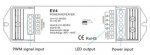 EV4 RGBW RGBWW Amplifier 4 Channel 12V-36V Signal Repeater