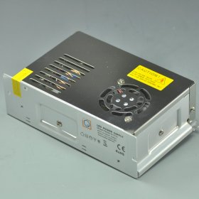 250 Watt LED Power Supply 12V 20.5A LED Power Supplies For LED Strips LED Light