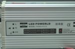 250 Watt LED Power Supply 12V 20.5A LED Power Supplies Rain-proof For LED Strips LED Lighting