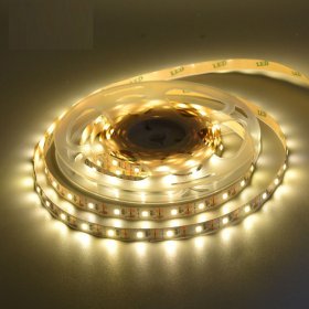 5V 2835LED SMD STRIP LIGHT 60LEDS/METER LOW VOLTAGE HIGH BRIGHTNESS STRIP LIGHT 5M (16.4FT) 300LED