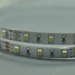 Variable White LED Strip Light SMD3528 Flexible 12V Strip Light 5 meter(16.4ft) 300LEDs