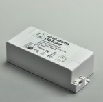 60 Watt LED Power Supply 12V 5000mA LED Power Supplies UL Certification For LED Strips LED Light