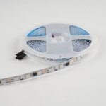 Brightest LED Strip Light SMD5050RGB Flexible 12V 2811 Strip Light 5 meter(16.4ft) 300LEDs
