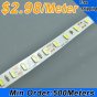 Wholesale SuperBright 450LEDs 5630 5meter(16.4ft )/reel 90LEDs/meters Single Color Pure/Warm/Cool White