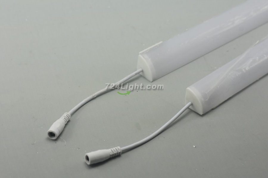 All LED Plastic Profile Waterproof LED bar IP67 rainproof LD-RG-GY2323