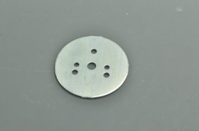 LED Dulb 5W aluminium PCB SMD5730 Semi-Finished Dry LED Aluminium Base For LED Lighting