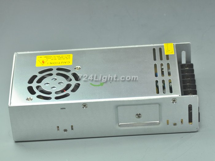 350 Watt LED Power Supply 5V 70A LED Power Supplies For LED Strips LED Light