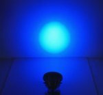4 Pack 6W LED Under Water Light, Stainless Steel Housing, 113mm in Diameter, Single Color DC24V, IP68 Waterproof Fountain Light