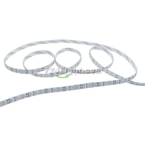 395nm 405nm Black Light SMD5050-600 12V 12A 144W UV LED Strip Light Flex Ultraviolet Tape