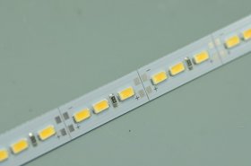 39.3inch 5630 Rigid LED Strips 96LED 1M 12V DC Aluminium Rigid Strip Bar light