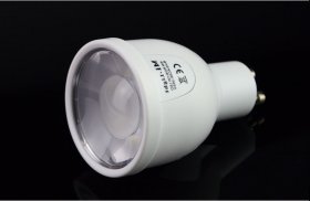 85-265V Milight 2.4G Wireless GU10 4W RGBW LED Bulb Lamp RGB+White RGB+Warm White LED Bulb