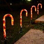 Solar Lamp Garden Light LED Home Garden Passage Courtyard Lawn Decoration