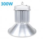 300W High Power COB IP65 Waterproof LED High Bay Light with Aluminum Reflector