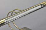 Retro Bronze 10W Led Bathroom Mirror Light 1.7Foot 0.51M T5 Tube Lights With 85-265V Waterproof Driver Mirror Front Lights