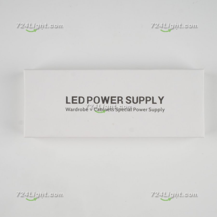 DC 12V 5A LED Power Supply For LED Strip