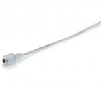 DC 5.5/2.1 Waterproof Connector (Single Color)