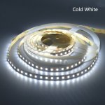 12V2835 8MMWIDE LIGHT STRIP 120LEDS/METER LOW VOLTAGE HIGH BRIGHTNESS STRIP LIGHT 5M (16.4FT) 600LEDS 2835STRIP LIGHTS