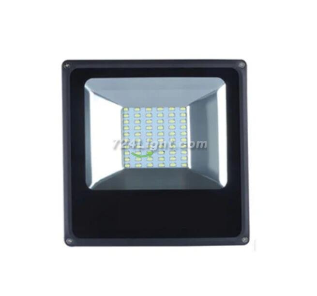 High Power SMD5730 Waterproof IP65 Outdoor LED Floodlight