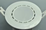 7W LD-DL-CPS-01-7W LED Down Light Cut-out 80mm Diameter 4" White Recessed Dimmable/Non-Dimmable LED Down Light