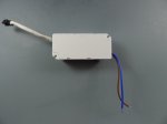 8-12x1W LED Power Supply 300mA DC 24V-40V Output AC 85-265V Input LED Driver For Ceiling Light LED Tubes Spotlight