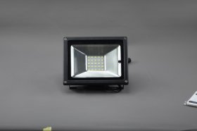 10W Led Solar Flood Light charged 6hours outdoor flood lights Spot Lamp Outdoor Bright 20hours Security Light