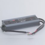 Waterproof 12V 12.5A LED Power Supply 150 Watt LED Power Supplies Rain-proof For LED Strips LED Light