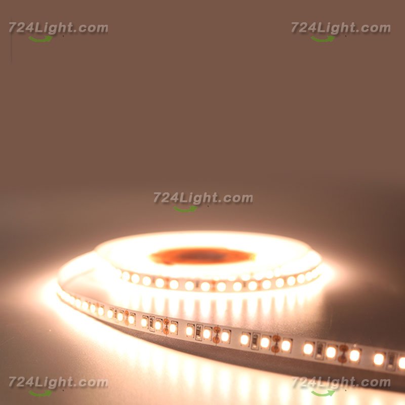 LED Strip Light SMD2835 Flexible 24V Strip Light 5 meter(16.4ft) 600LEDs