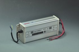 150 Watt LED Power Supply 12V 12.5A LED Power Supplies Rain-proof For LED Strips LED Light