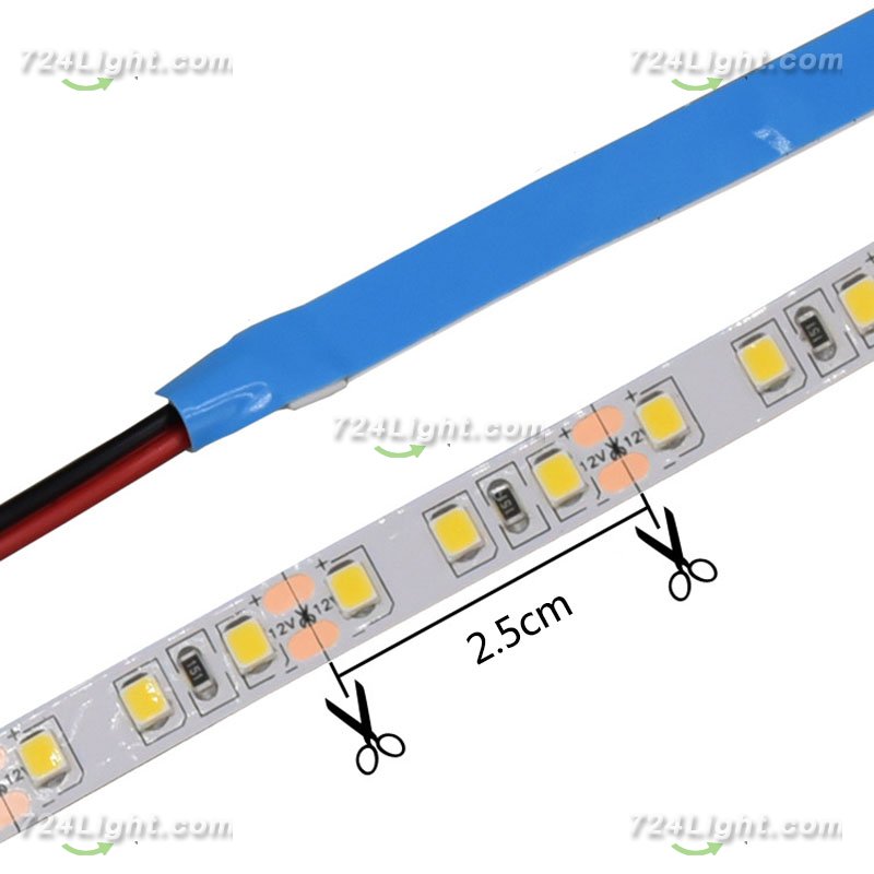 12V2835 8MMWIDE LIGHT STRIP 120LEDS/METER LOW VOLTAGE HIGH BRIGHTNESS STRIP LIGHT 5M (16.4FT) 600LEDS 2835STRIP LIGHTS