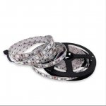 32.8FT/10Mtr RGB LED Strips Light Kit, SMD5050 30LEDs/Mtr, Bluetooth Wireless, Smart APP controlled