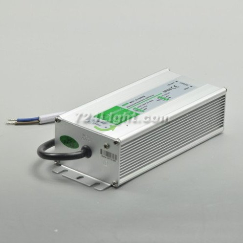 80 Watt LED Power Supply 12V 6.67A LED Power Supplies Waterproof IP68 For LED Strips LED Lighting