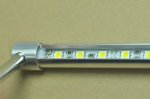 0.5 Meters PB-AP-SH-YC14 LED Aluminium Channel