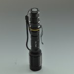 UltraFire Cree XM-L T6 LED 1000 Lumens 5 modes Tactical FlashLight Police Hunting Waterproof LED flashlight