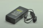 12V 8A Adapter Power Supply 96 Watt LED Power Supplies UL Certification For LED Strips LED Lighting