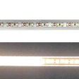 (image for) Black LED Profile U02 9x17mm U-Shape LED Aluminum Channel System