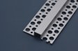 (image for) 3 Meter 118.1â€ LED Aluminum Channel For Corner Of Wall 53mm x 14mm Seamless Led Channels
