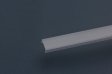 (image for) 1Meter/3.3ft LED Wall Corner Channel 50.6mm x 22.8mm Seamless Led Housing