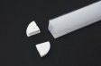 (image for) All Waterproof plastic LED Profile PB-AP-GL-2323