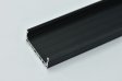 (image for) 2.5meter 98.4â€œ Black Super width 50mm PB-AP-GL-5020