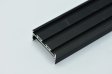 (image for) 2.5meter 98.4â€œ Black Super width 50mm PB-AP-GL-5020