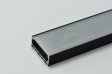 (image for) 2.5meter 98.4â€œ Black Super width 50mm PB-AP-GL-5020