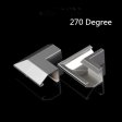 (image for) PB-AP-HQ-V001 Connector 90 180 135 270 Degree